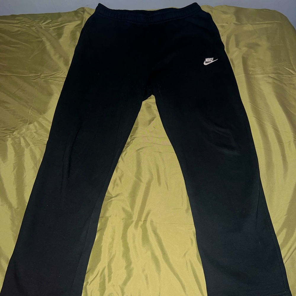 Nike Sweatpants Black